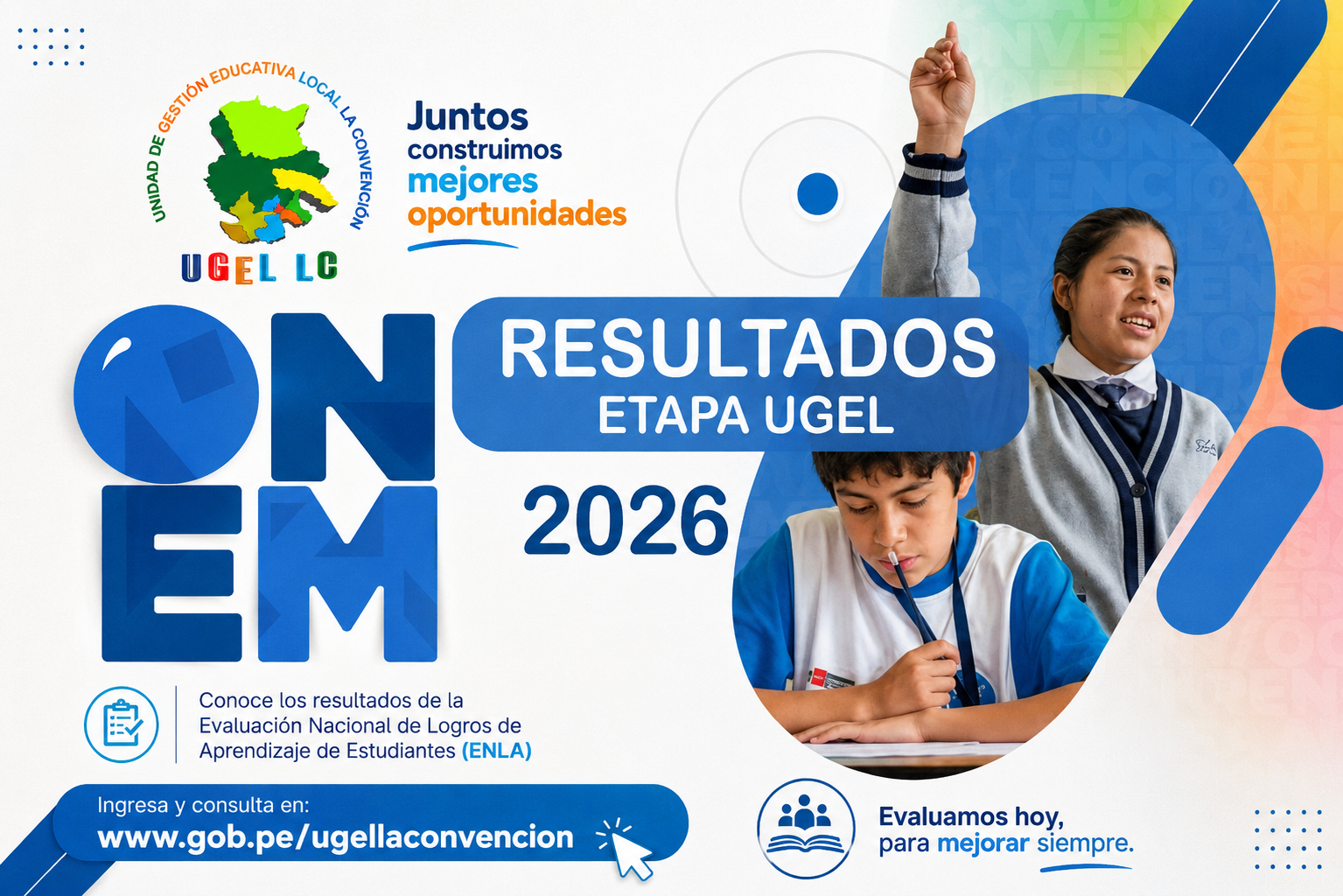 RESULTADOS DE ONEM